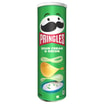 Pringles Sour Cream & Onion