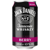 Jack Daniel's & Berry 10 vol.%