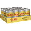 Gordon's Gin & Tonic 10 vol.% 12 Dosen 0,25l