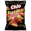 Tortilla Chips Wild Paprika