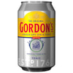 Gordon's Gin & Tonic 10 vol.%