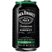 Jack Daniel's & Ginger 10 vol.%