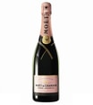 Moet & Chandon Champagner Rose Imperial 0,75l