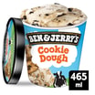 Ben & Jerry's Cookie Dough 465ml