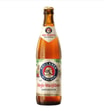Paulaner hefeweizen 0,5l