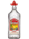 Sierra Tequila Silver 38 vol.%
