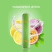 HQD Surv PASSIONFRUIT LEMON