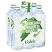 Volvic naturelle 6 x 1,5l