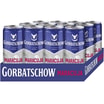 VODKA Gorbatschow & Maracuja 6 Dosen 0,33l