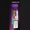 Hero 800 - Grape Ice
